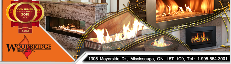 Gas Fireplaces Mississauga Oakville Gas Fireplaces Woodbridge