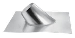 M&G Duravent Cathedral Ceiling Support Box