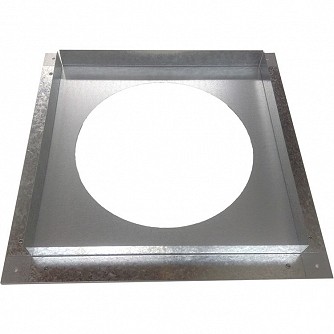 M&G Duravent Ceiling Firestop